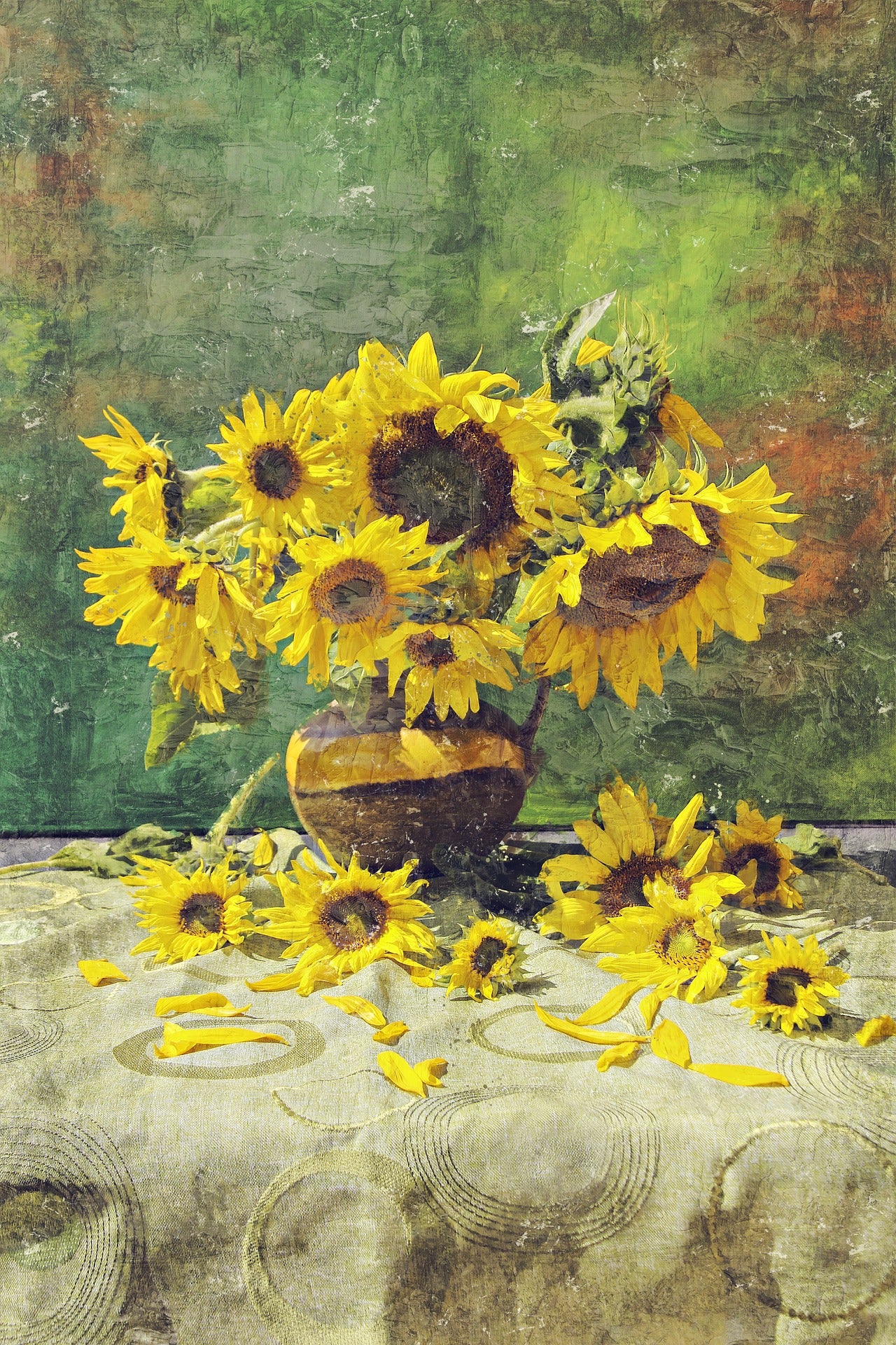 Sunflower